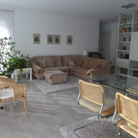 Grosszuegige,Zetrumsnahe Wohnung Δρέσδη Εξωτερικό φωτογραφία