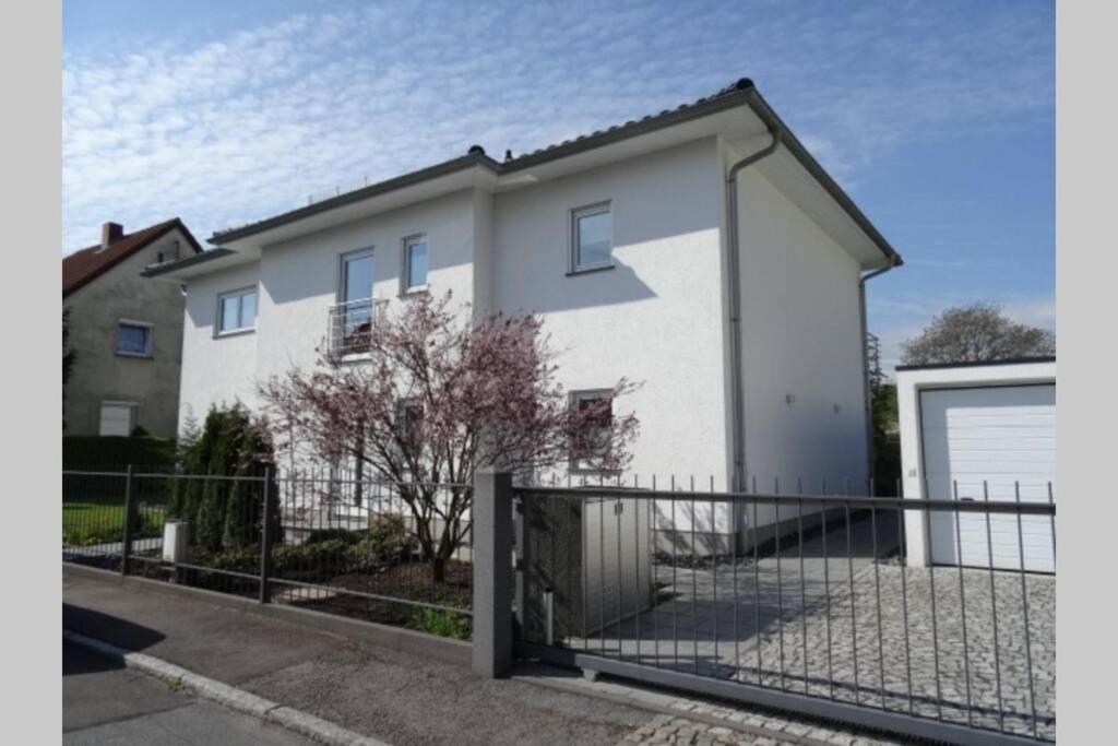 Grosszuegige,Zetrumsnahe Wohnung Δρέσδη Εξωτερικό φωτογραφία