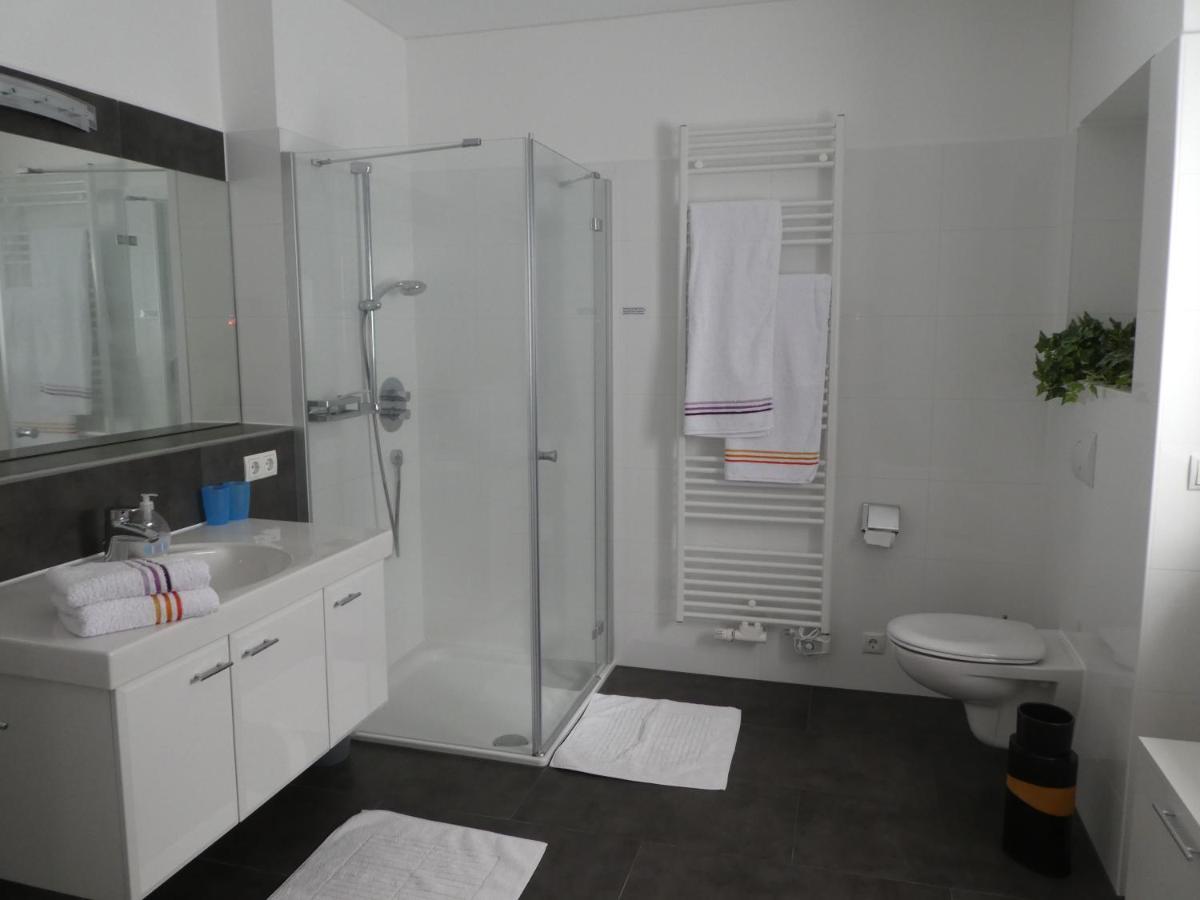 Grosszuegige,Zetrumsnahe Wohnung Δρέσδη Εξωτερικό φωτογραφία