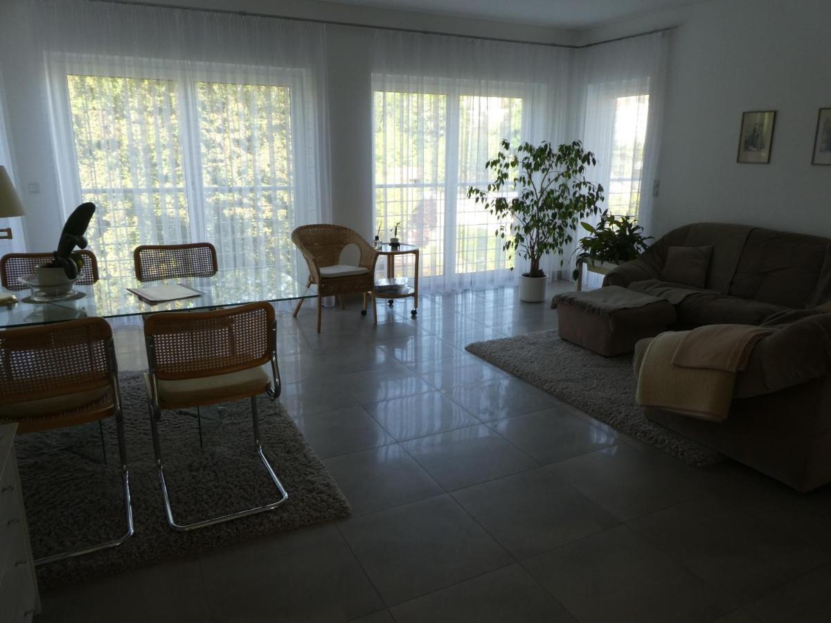 Grosszuegige,Zetrumsnahe Wohnung Δρέσδη Εξωτερικό φωτογραφία