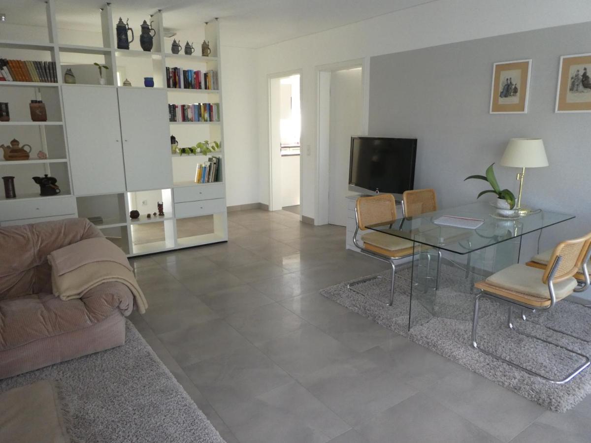 Grosszuegige,Zetrumsnahe Wohnung Δρέσδη Εξωτερικό φωτογραφία