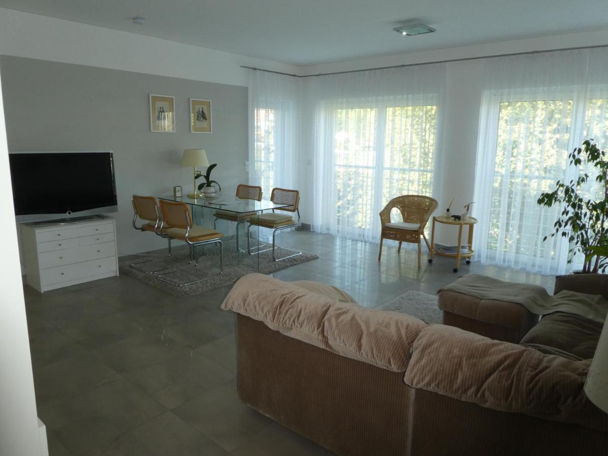 Grosszuegige,Zetrumsnahe Wohnung Δρέσδη Εξωτερικό φωτογραφία