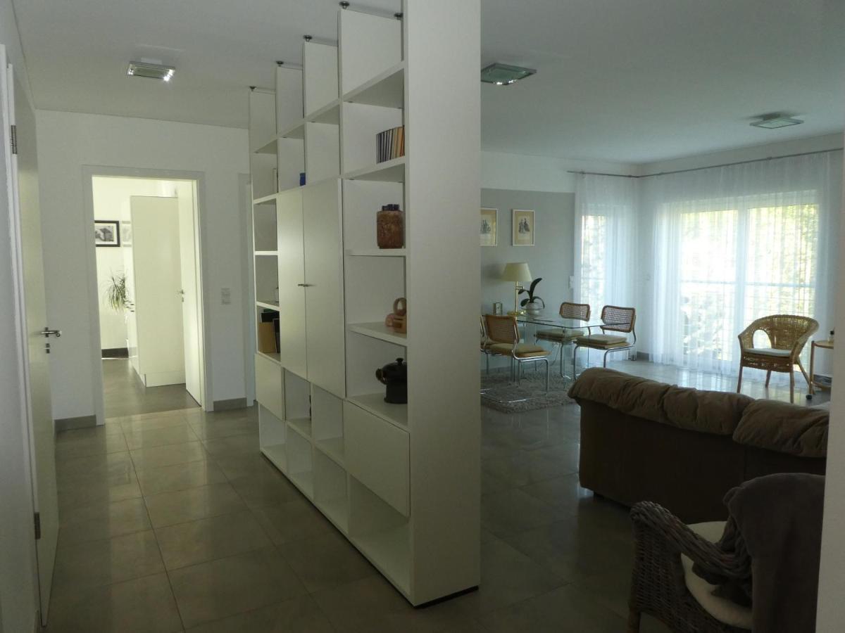 Grosszuegige,Zetrumsnahe Wohnung Δρέσδη Εξωτερικό φωτογραφία